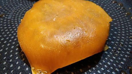 Hamburguesa con queso Cheddar Hamburguesa con queso Cheddar