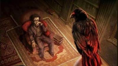 Reseña: El Cuervo de Edgar Allan Poe