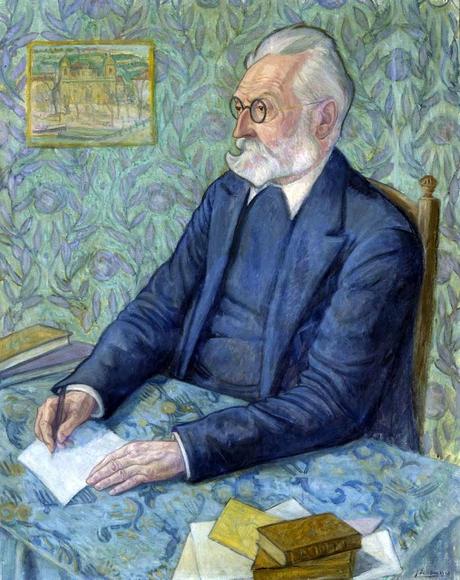 Otoño Unamuno 5. Este donquijotesco don Miguel Otoño Unamuno 5. Este donquijotesco don Miguel