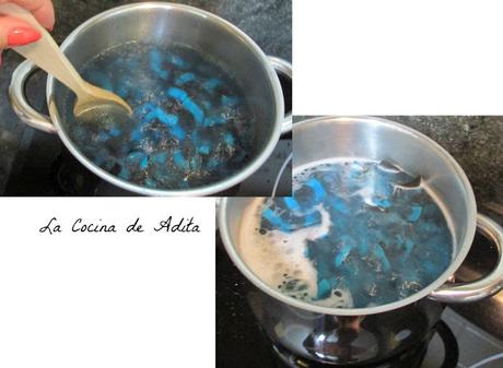 Lazos Piemontese, a la carbonara Lazos Piemontese, a la carbonara