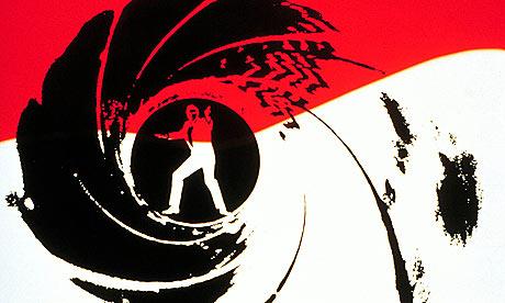 Las 007 Mejores canciones de Bond. By Mixman Las 007 Mejores canciones de Bond. By Mixman