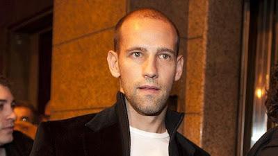 Gonzalo Miró no se pronuncia sobre su supuesta ruptura con Malú