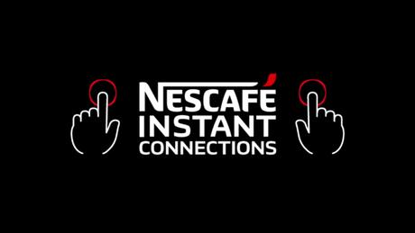 Nescafé: conexiones instantáneas Nescafé: conexiones instantáneas
