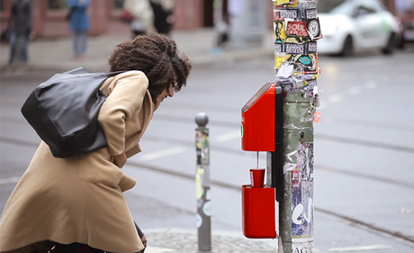 Nescafé: conexiones instantáneas Nescafé: conexiones instantáneas