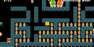 Impresiones con Super Mario Maker: Impresiones con Super Mario Maker: