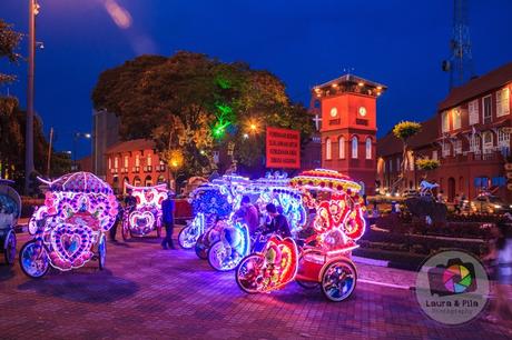 15 Cosas para hacer y ver en Melaka 15 Cosas para hacer y ver en Melaka