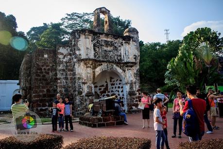 15 Cosas para hacer y ver en Melaka 15 Cosas para hacer y ver en Melaka