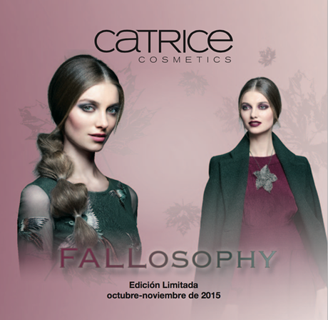 Colección FALLosophy de Catrice Colección FALLosophy de Catrice