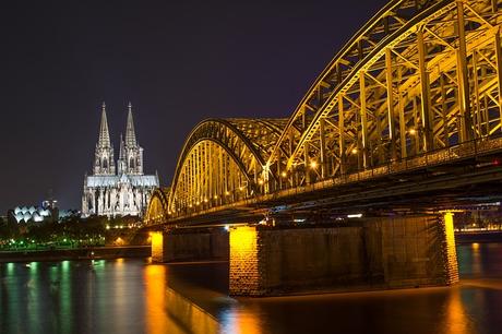 La ciudad de Colonia en Alemania. Su Catedral, turismo y otras cosas que hacer allí La ciudad de Colonia en Alemania. Su Catedral, turismo y otras cosas que hacer allí