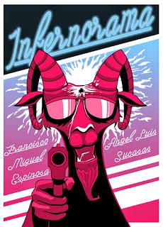 RESEÑA, INFERNORAMA RESEÑA, INFERNORAMA