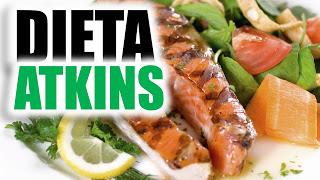 DIETAS PARA ADELGAZAR: LA DIETA ATKINS DIETAS PARA ADELGAZAR: LA DIETA ATKINS