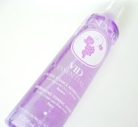 RECOMENDACIÓN DE HOY | SISTEMA DE LIMPIEZA FACIAL VID ESSENTIAL DE ESDOR. RECOMENDACIÓN DE HOY | SISTEMA DE LIMPIEZA FACIAL VID ESSENTIAL DE ESDOR.