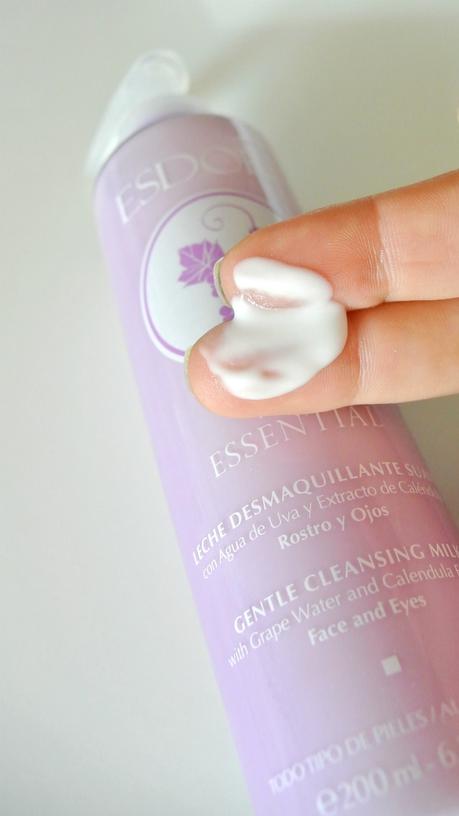 RECOMENDACIÓN DE HOY | SISTEMA DE LIMPIEZA FACIAL VID ESSENTIAL DE ESDOR. RECOMENDACIÓN DE HOY | SISTEMA DE LIMPIEZA FACIAL VID ESSENTIAL DE ESDOR.