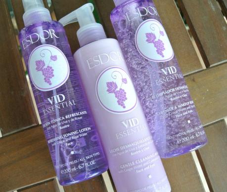 RECOMENDACIÓN DE HOY | SISTEMA DE LIMPIEZA FACIAL VID ESSENTIAL DE ESDOR. RECOMENDACIÓN DE HOY | SISTEMA DE LIMPIEZA FACIAL VID ESSENTIAL DE ESDOR.