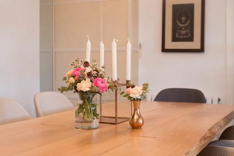 Reformas três: ANTES Y DESPUÉS DE UN COMEDOR COLONIAL A UNO ACTUAL Y CHIC Reformas três: ANTES Y DESPUÉS DE UN COMEDOR COLONIAL A UNO ACTUAL Y CHIC