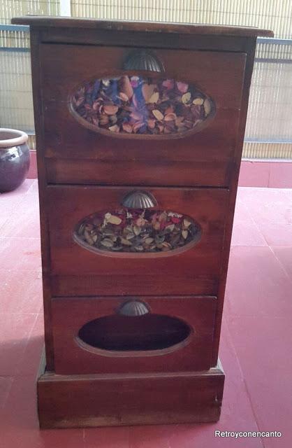 Con sellos y a lo loco Con sellos y a lo loco