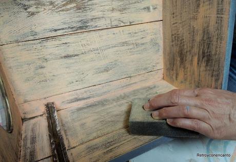 Con sellos y a lo loco Con sellos y a lo loco