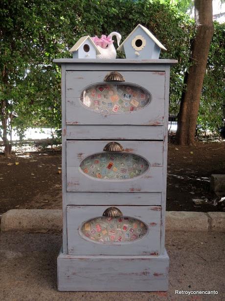 Con sellos y a lo loco Con sellos y a lo loco