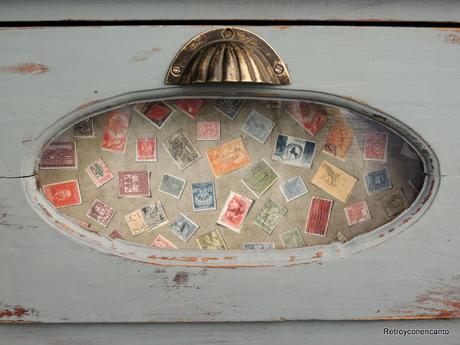 Con sellos y a lo loco Con sellos y a lo loco