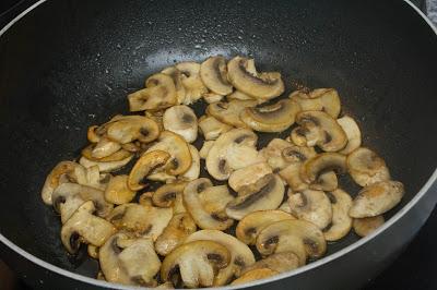 Pollo con patatas a la carbonara Pollo con patatas a la carbonara