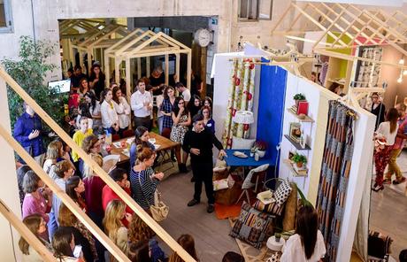 PEPE PEÑALVER + LEROY MERLIN + DECO BLOGGERS = #IDEASCONVIDA PEPE PEÑALVER + LEROY MERLIN + DECO BLOGGERS = #IDEASCONVIDA