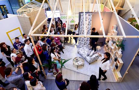 PEPE PEÑALVER + LEROY MERLIN + DECO BLOGGERS = #IDEASCONVIDA PEPE PEÑALVER + LEROY MERLIN + DECO BLOGGERS = #IDEASCONVIDA