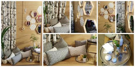 PEPE PEÑALVER + LEROY MERLIN + DECO BLOGGERS = #IDEASCONVIDA PEPE PEÑALVER + LEROY MERLIN + DECO BLOGGERS = #IDEASCONVIDA