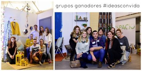 PEPE PEÑALVER + LEROY MERLIN + DECO BLOGGERS = #IDEASCONVIDA PEPE PEÑALVER + LEROY MERLIN + DECO BLOGGERS = #IDEASCONVIDA