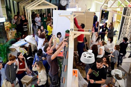 PEPE PEÑALVER + LEROY MERLIN + DECO BLOGGERS = #IDEASCONVIDA PEPE PEÑALVER + LEROY MERLIN + DECO BLOGGERS = #IDEASCONVIDA