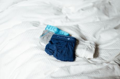 Basics Underwear Basics Underwear