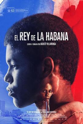 El Rey de La Habana. Una película de Agustí Villaronga