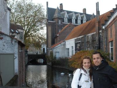 Canales de Brujas