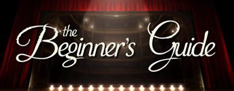 ANÁLISIS: The Beginner’s Guide The Beginners Guide Cab