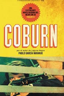 Coburn - Pablo García Naranjo