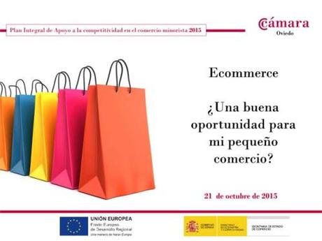 E-commerce ¿Una buena oportunidad para mi comercio? Taller-Ecommerce-1