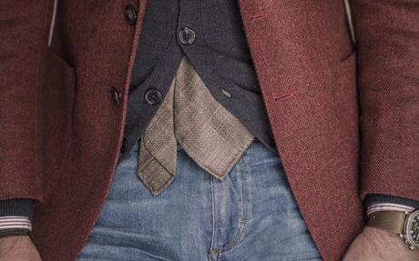 Texturiza tus looks! Texturiza tus looks!