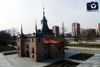 Ermita de la Virgen del Puerto