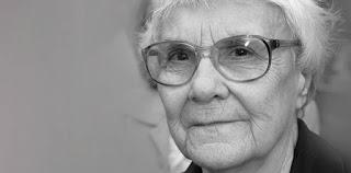 Ve y pon un centinela, de Harper Lee Ve y pon un centinela, de Harper Lee