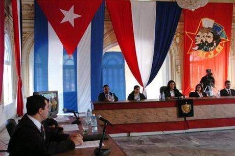 Condenados por corrupción seis directivos cubanos 10924318w