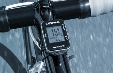 Lezyne presenta su nueva gama de GPS Lezyne presenta su nueva gama de GPS
