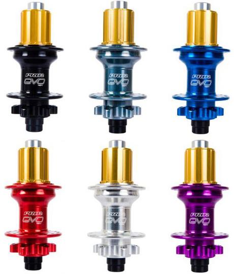 Carbono Enduro PRO, las nuevas y mega-anchas llantas de TrackStar para el Enduro de competición Carbono Enduro PRO, las nuevas y mega-anchas llantas de TrackStar para el Enduro de competición