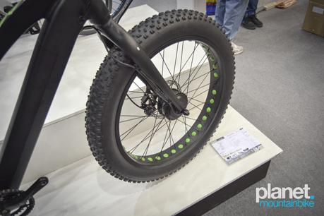 #UNIBIKE2015 | Fiebre e-bike, las MTB eléctricas más interesantes de Unibike #UNIBIKE2015 | Fiebre e-bike, las MTB eléctricas más interesantes de Unibike
