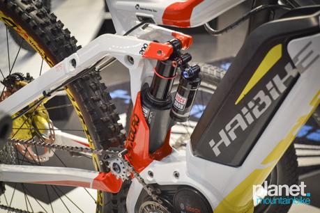 #UNIBIKE2015 | Fiebre e-bike, las MTB eléctricas más interesantes de Unibike #UNIBIKE2015 | Fiebre e-bike, las MTB eléctricas más interesantes de Unibike