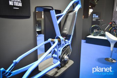 #UNIBIKE2015 | Fiebre e-bike, las MTB eléctricas más interesantes de Unibike #UNIBIKE2015 | Fiebre e-bike, las MTB eléctricas más interesantes de Unibike