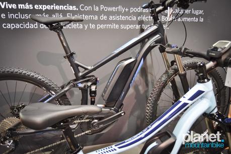 #UNIBIKE2015 | Fiebre e-bike, las MTB eléctricas más interesantes de Unibike #UNIBIKE2015 | Fiebre e-bike, las MTB eléctricas más interesantes de Unibike