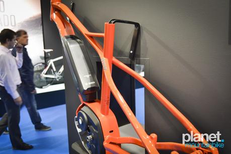 #UNIBIKE2015 | Fiebre e-bike, las MTB eléctricas más interesantes de Unibike #UNIBIKE2015 | Fiebre e-bike, las MTB eléctricas más interesantes de Unibike