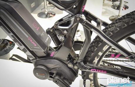 #UNIBIKE2015 | Fiebre e-bike, las MTB eléctricas más interesantes de Unibike #UNIBIKE2015 | Fiebre e-bike, las MTB eléctricas más interesantes de Unibike