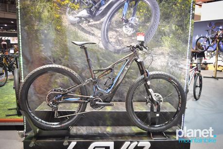 #UNIBIKE2015 | Fiebre e-bike, las MTB eléctricas más interesantes de Unibike #UNIBIKE2015 | Fiebre e-bike, las MTB eléctricas más interesantes de Unibike