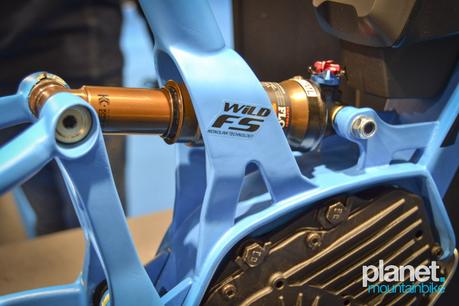 #UNIBIKE2015 | Fiebre e-bike, las MTB eléctricas más interesantes de Unibike #UNIBIKE2015 | Fiebre e-bike, las MTB eléctricas más interesantes de Unibike