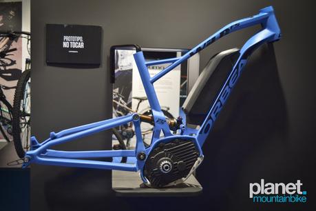 #UNIBIKE2015 | Fiebre e-bike, las MTB eléctricas más interesantes de Unibike #UNIBIKE2015 | Fiebre e-bike, las MTB eléctricas más interesantes de Unibike